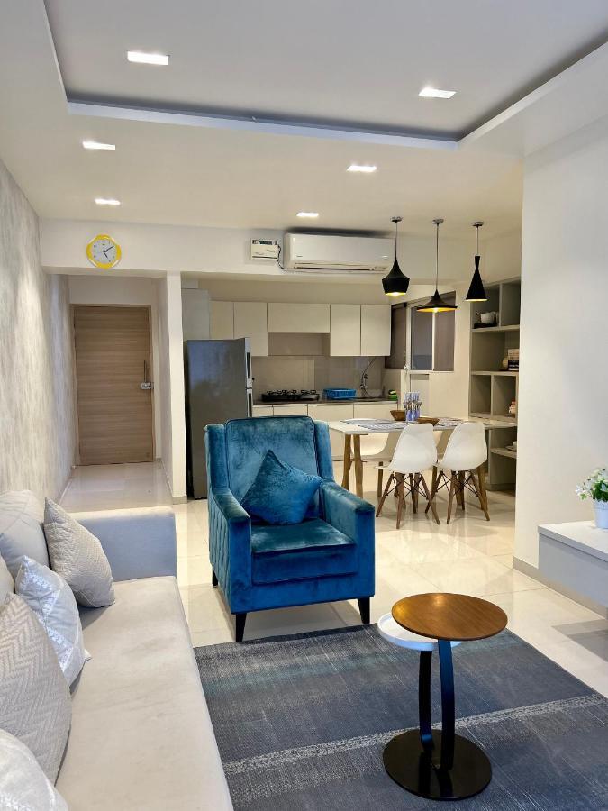 Tata Rio De Goa ,Good Stay Premium 2 Bhk Apartment,6 Km From Airport, - 101 ดาโบลิม ภายนอก รูปภาพ