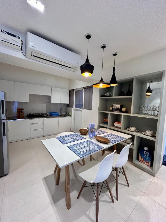 Tata Rio De Goa ,Good Stay Premium 2 Bhk Apartment,6 Km From Airport, - 101 ดาโบลิม ภายนอก รูปภาพ
