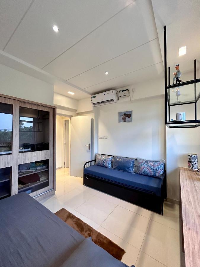 Tata Rio De Goa ,Good Stay Premium 2 Bhk Apartment,6 Km From Airport, - 101 ดาโบลิม ภายนอก รูปภาพ