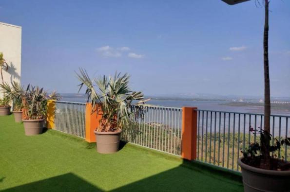 Tata Rio De Goa ,Good Stay Premium 2 Bhk Apartment,6 Km From Airport, - 101 ดาโบลิม ภายนอก รูปภาพ