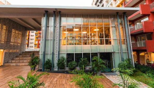 Tata Rio De Goa ,Good Stay Premium 2 Bhk Apartment,6 Km From Airport, - 101 ดาโบลิม ภายนอก รูปภาพ