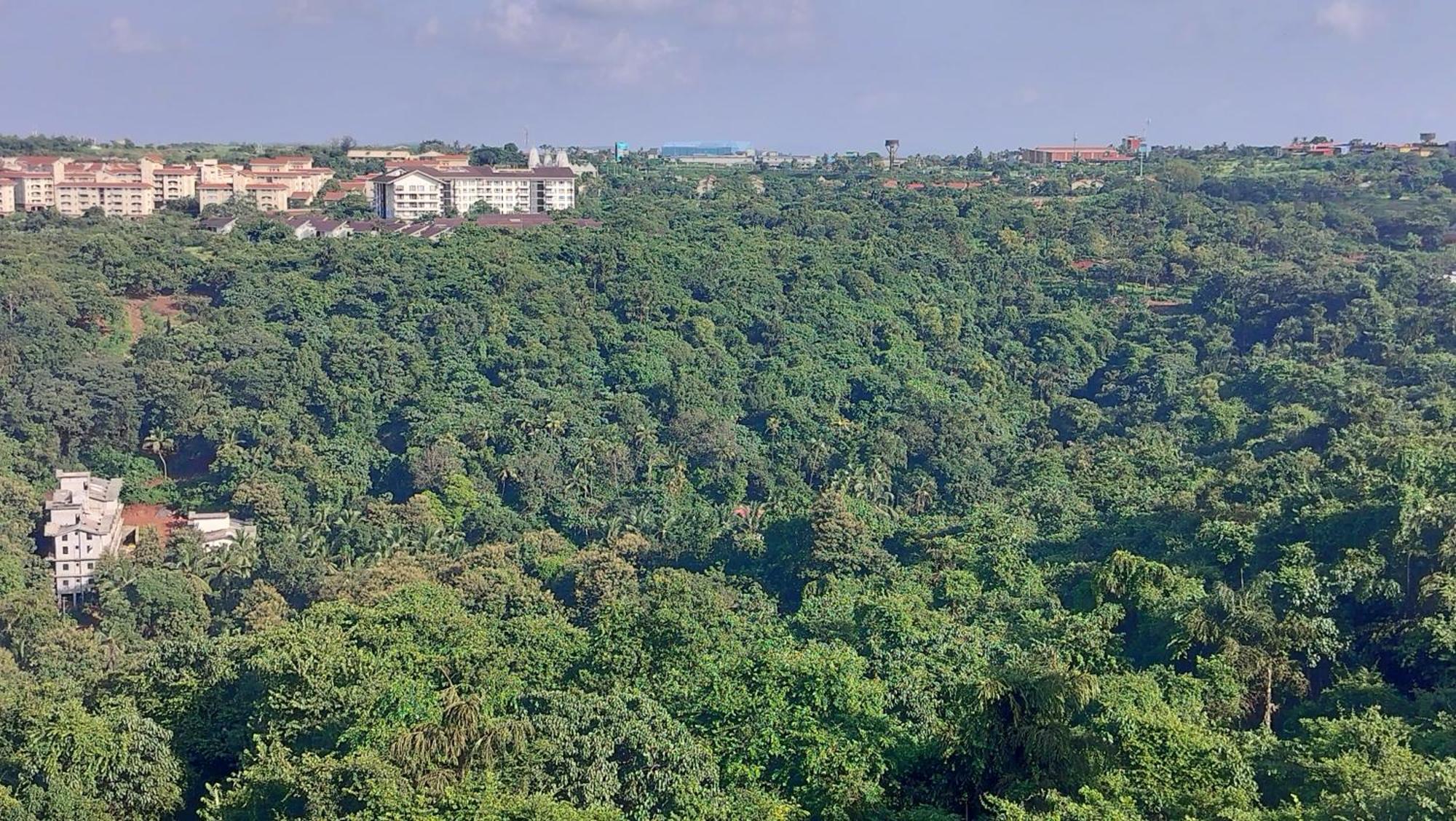 Tata Rio De Goa ,Good Stay Premium 2 Bhk Apartment,6 Km From Airport, - 101 ดาโบลิม ภายนอก รูปภาพ